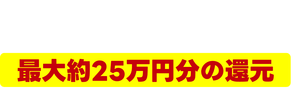 新春初売りセール